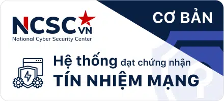 NCSC t&iacute;n nhiệm 78WIN